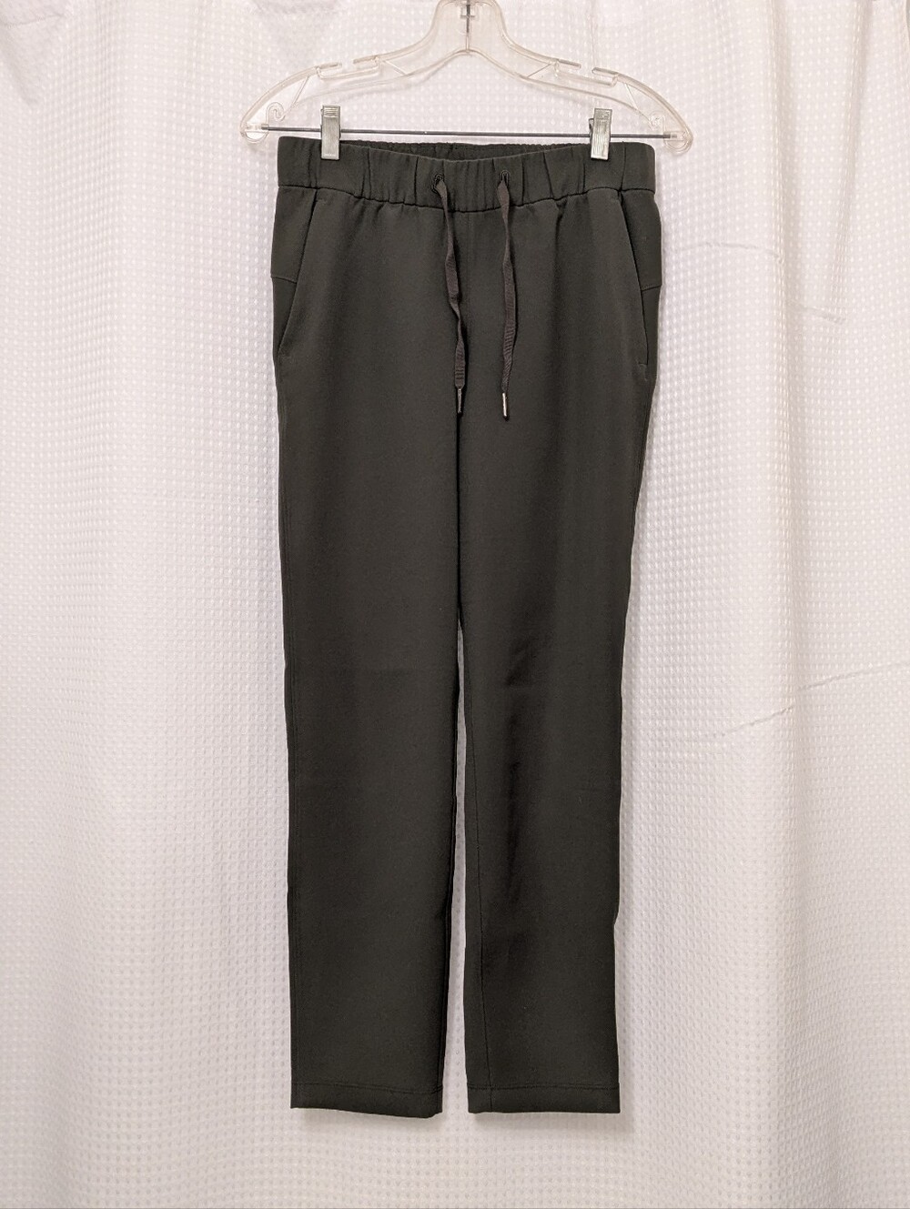 Lululemon On The Fly Pant